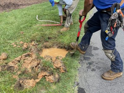 Fort Mill and Charlotte Irrigation Repair (2) Fort Mill and Charlotte Irrigation Repair